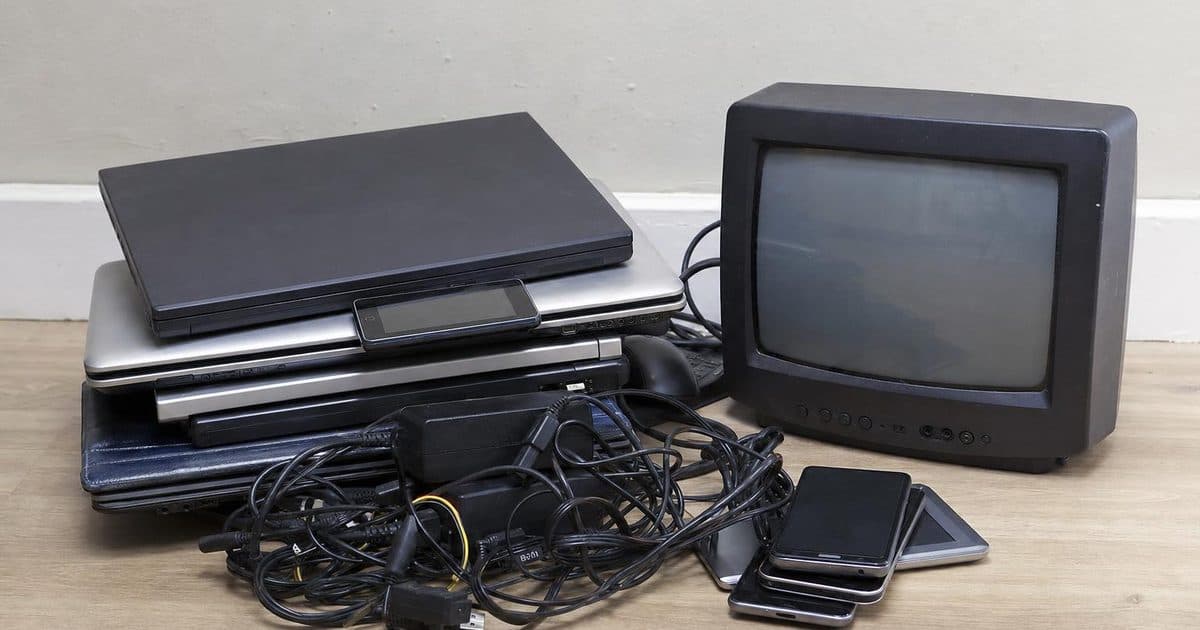 WEEE and e-waste disposal in Chichester: a practical guide